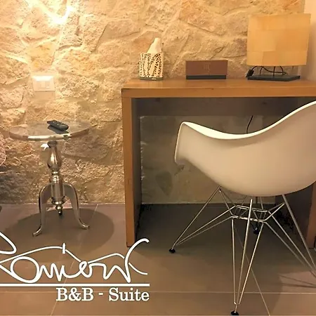 Ranieri Events And Bed & Breakfast Casacanditella