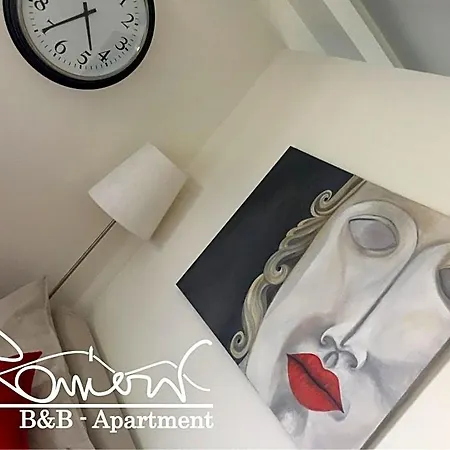 Ranieri Events And Bed & Breakfast Casacanditella