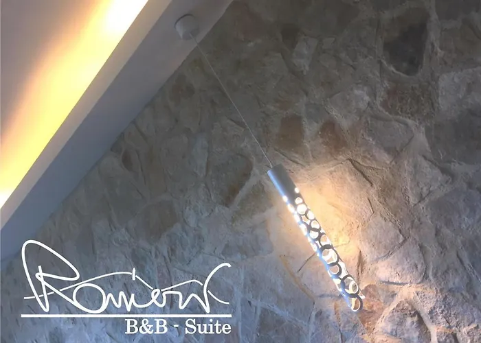 Ranieri Events And Bed & Breakfast