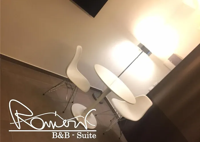 Bed & Breakfast Ranieri Events And Chieti