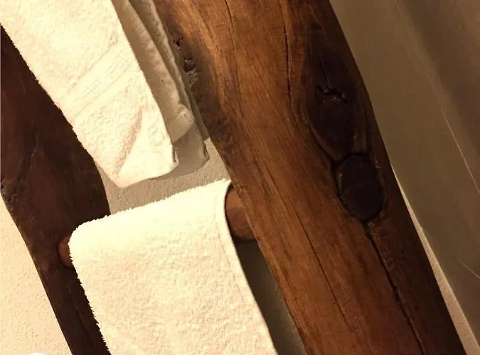 Bed & Breakfast Ranieri Events And 4*