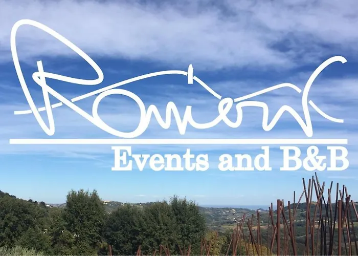 Bed & Breakfast Ranieri Events And Chieti