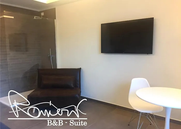 Bed & Breakfast Ranieri Events And 4*