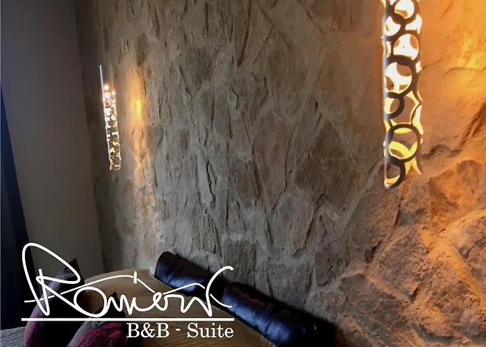 Ranieri Events And Bed & Breakfast