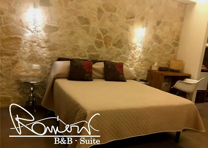 Ranieri Events And Bed & Breakfast 4*