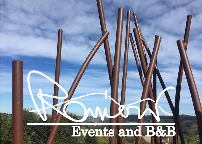 Bed & Breakfast Ranieri Events And 4*