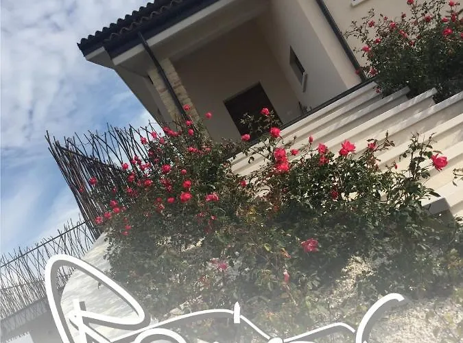 Ranieri Events And Отель типа 