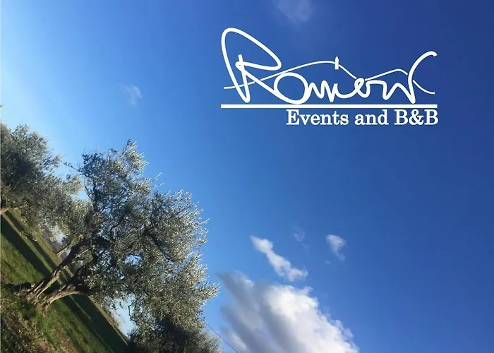 Ranieri Events And Отель типа 