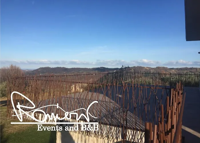 Ranieri Events And Отель типа 