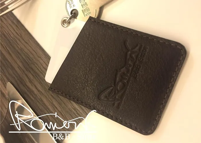 Ranieri Events And Отель типа 