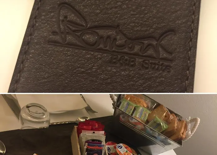 Ranieri Events And Отель типа 