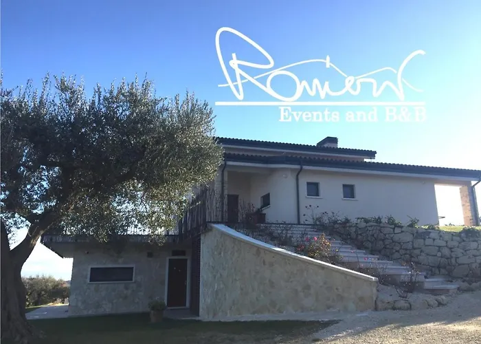 Ranieri Events And Chieti