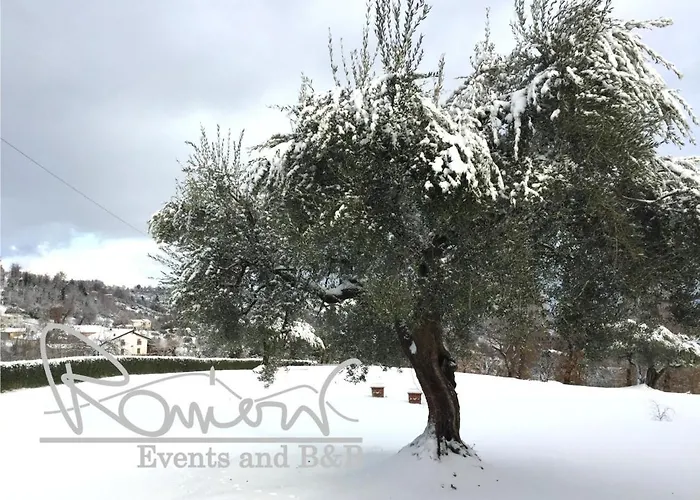 Ranieri Events And Кьети