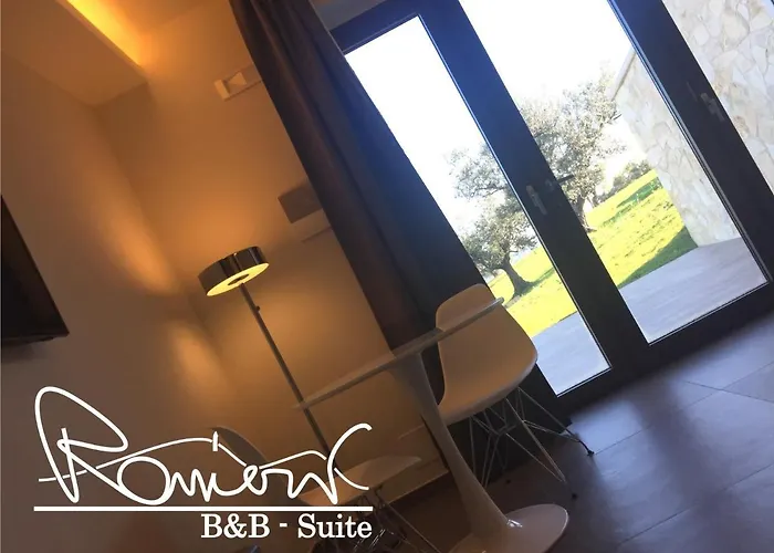 Bed & Breakfast Ranieri Events And 4*