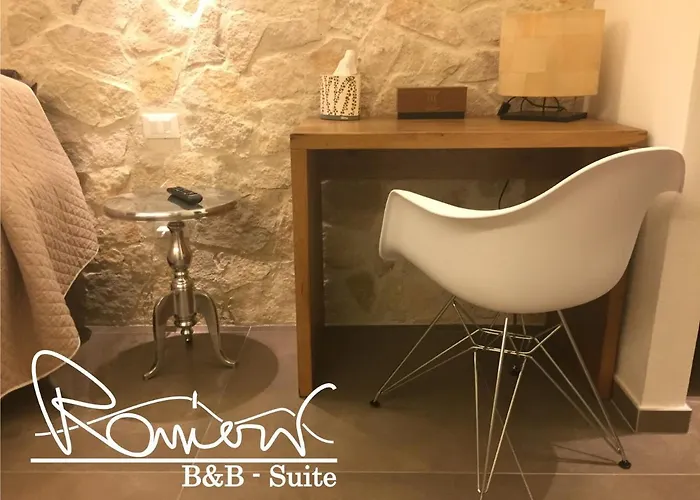 Bed & Breakfast Ranieri Events And