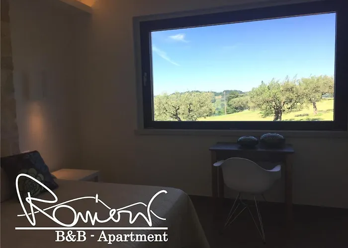 Bed & Breakfast Ranieri Events And 4*