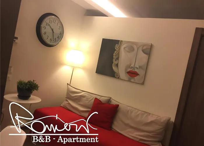 Bed & Breakfast Ranieri Events And