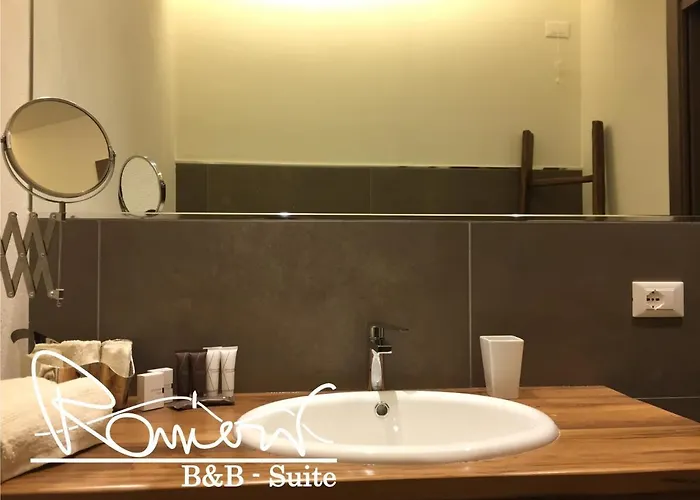 Ranieri Events And Bed & Breakfast 4*