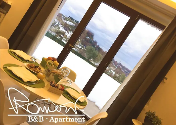 Ranieri Events And Отель типа 