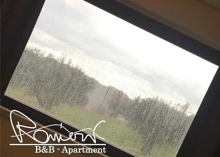 Bed & Breakfast Ranieri Events And Chieti