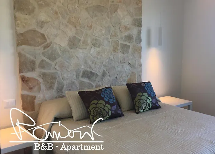 Ranieri Events And Bed & Breakfast