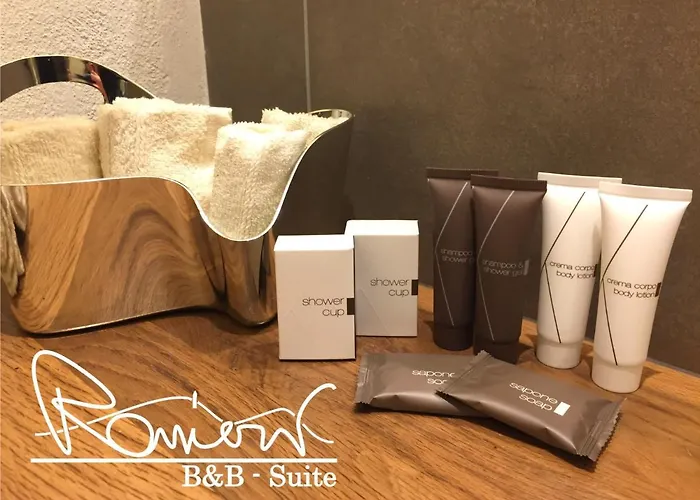 Bed & Breakfast Ranieri Events And 4*