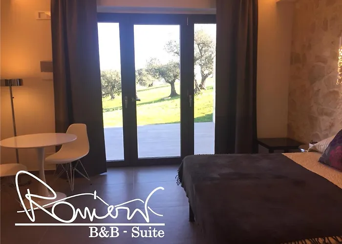 Bed & Breakfast Ranieri Events And Chieti