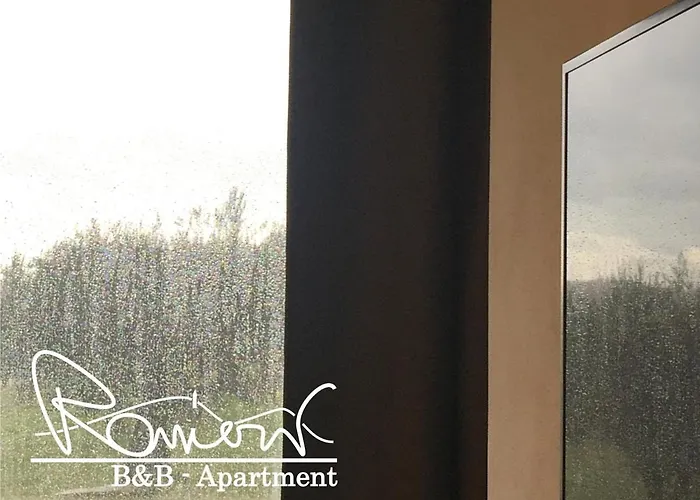 Bed & Breakfast Ranieri Events And 4*