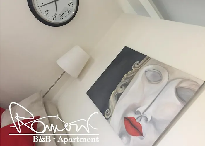 Ranieri Events And Bed & Breakfast Chieti