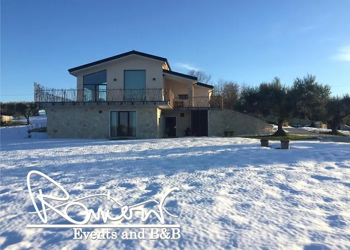 Bed & Breakfast Ranieri Events And Chieti