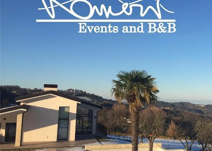 Ranieri Events And Кьети