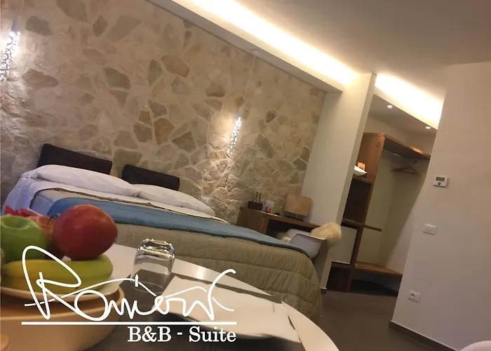 Ranieri Events And Bed & Breakfast 4*