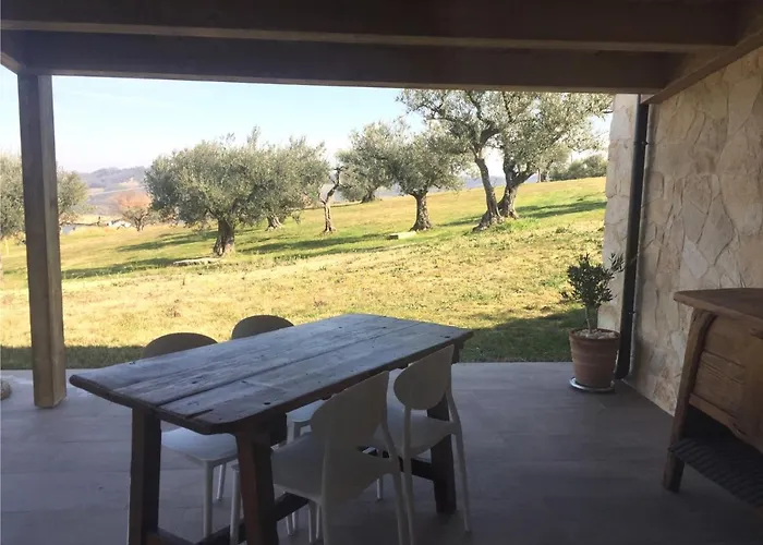 Ranieri Events And Bed & Breakfast 4*