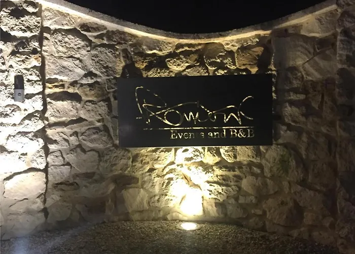 Ranieri Events And 4*