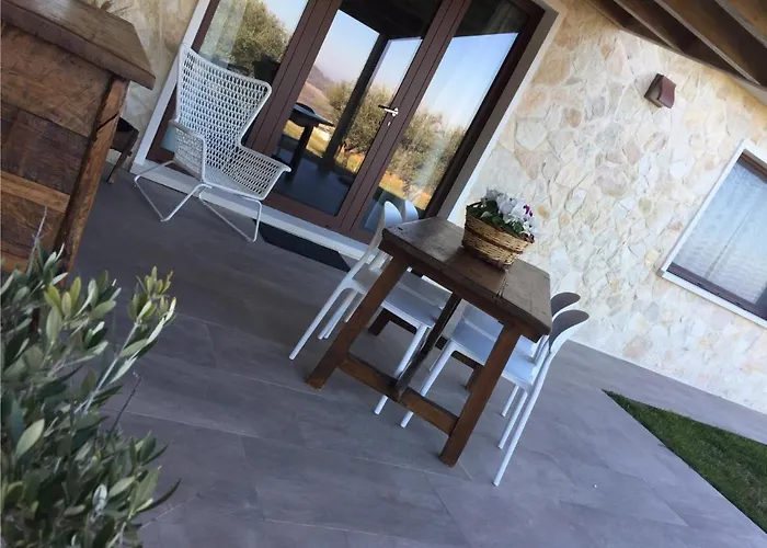 Ranieri Events And 4*