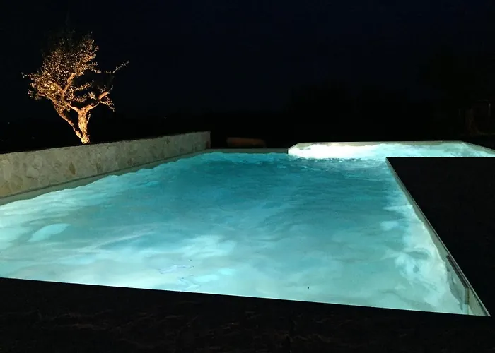 Ranieri Events And Bed & Breakfast 4*