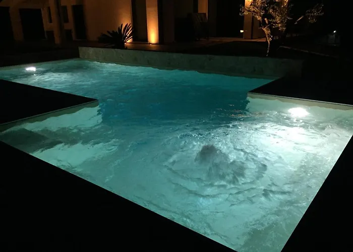 Ranieri Events And 4*