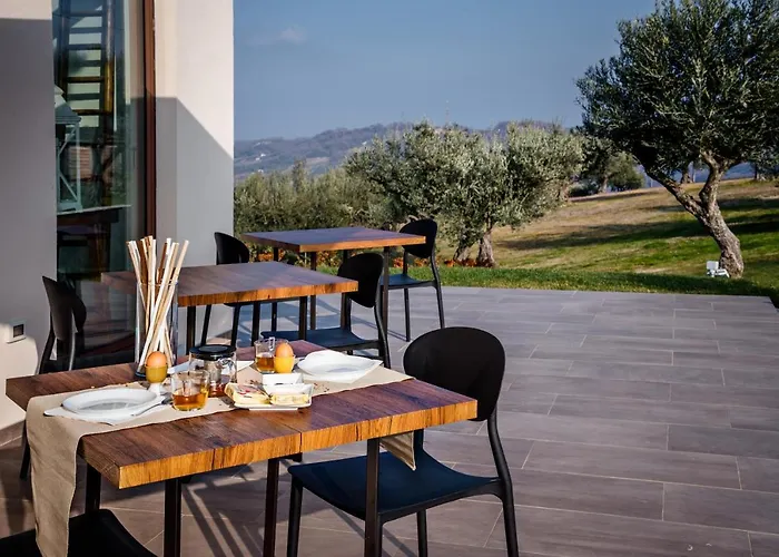 Ranieri Events And Отель типа 