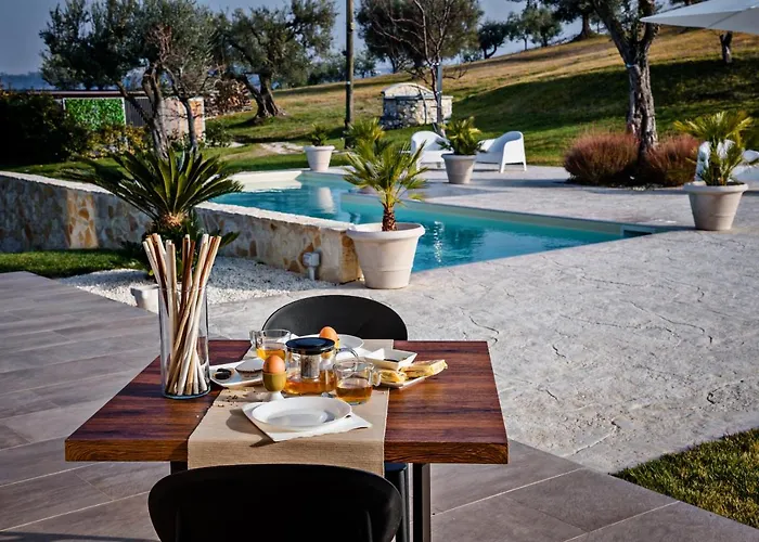 Bed & Breakfast Ranieri Events And Chieti