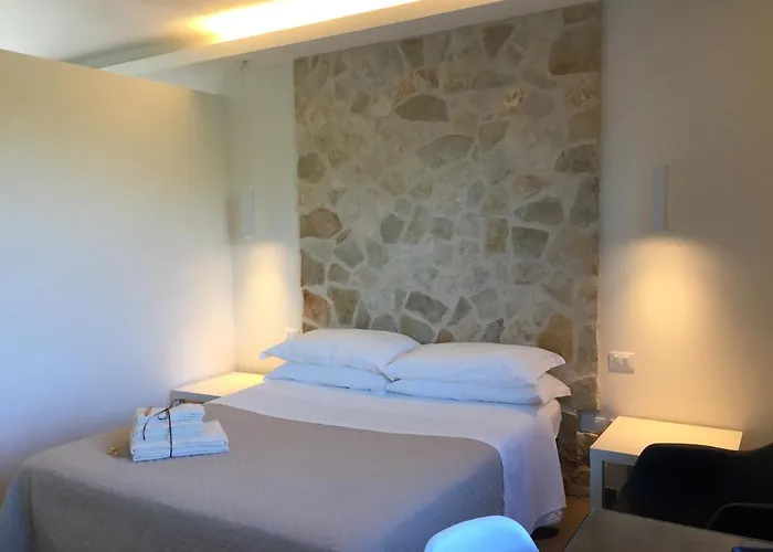 Bed & Breakfast Ranieri Events And Chieti