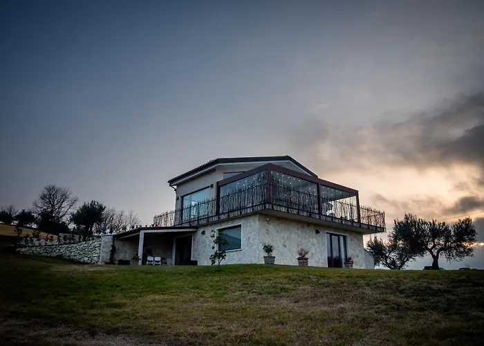 Bed & Breakfast Ranieri Events And Chieti