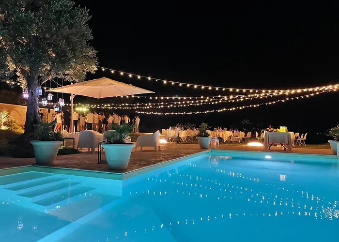 Ranieri Events And 4*