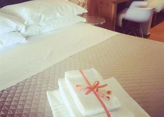 Bed & Breakfast Ranieri Events And 4*